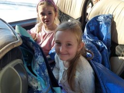 Rok szkolny 2023-2024 - 109 - Mikoêajkowy koncert w Filharmonii Podkarpackiej